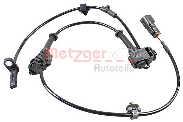 METZGER 09001243 Sensore,...